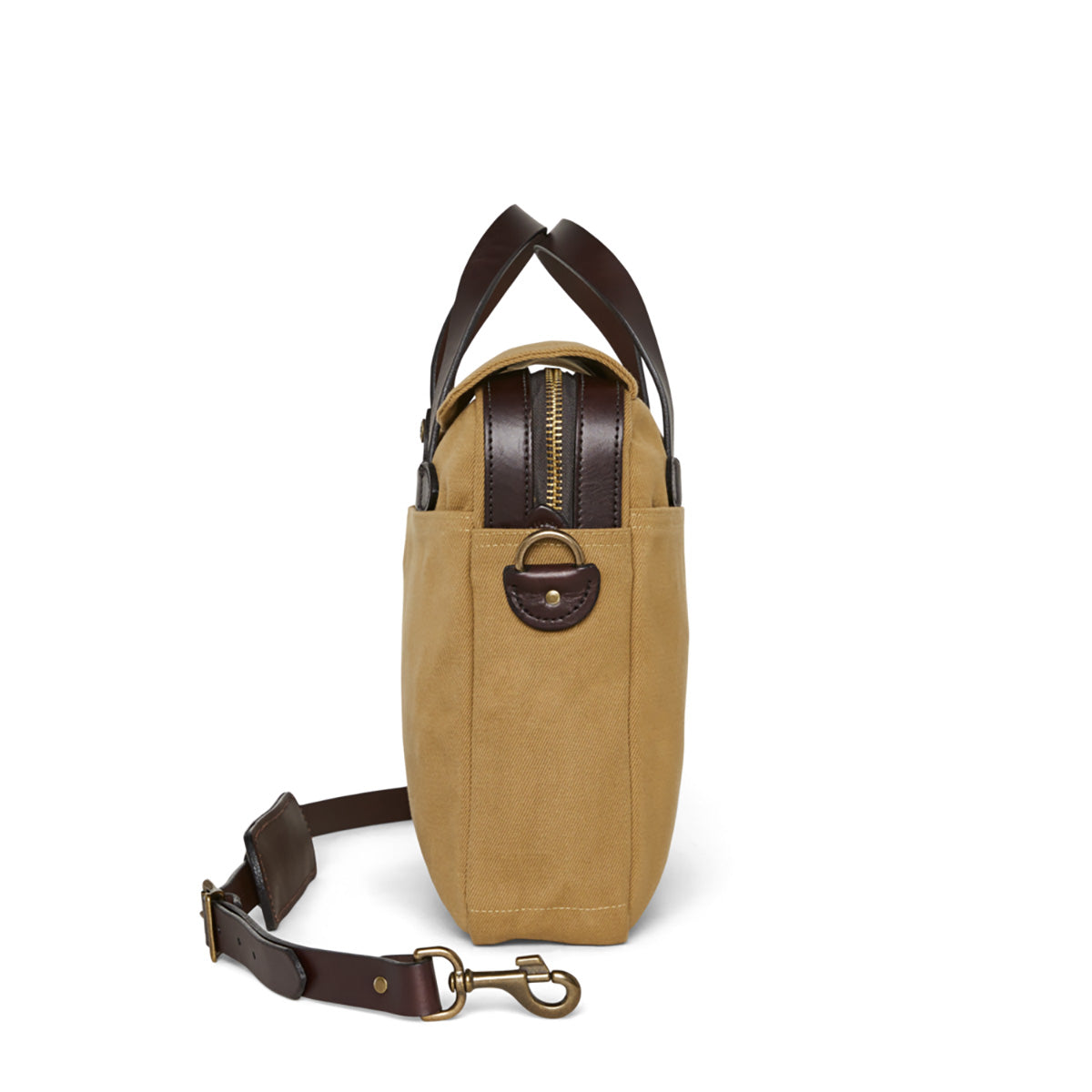 Filson-Original Briefcase – Getz's Inc.