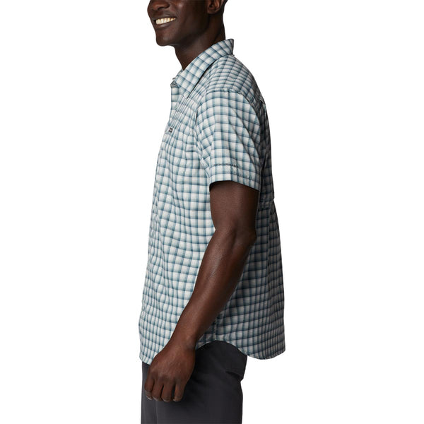 Columbia 2030711 Men's Canteen Chambray Stripe