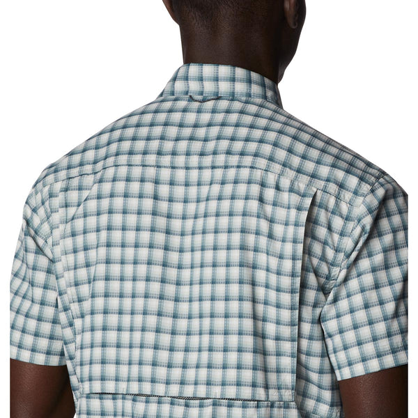 Columbia 2030711 Men's Canteen Chambray Stripe