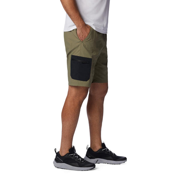 Columbia 2030851 Men's Summerdry Brief Short