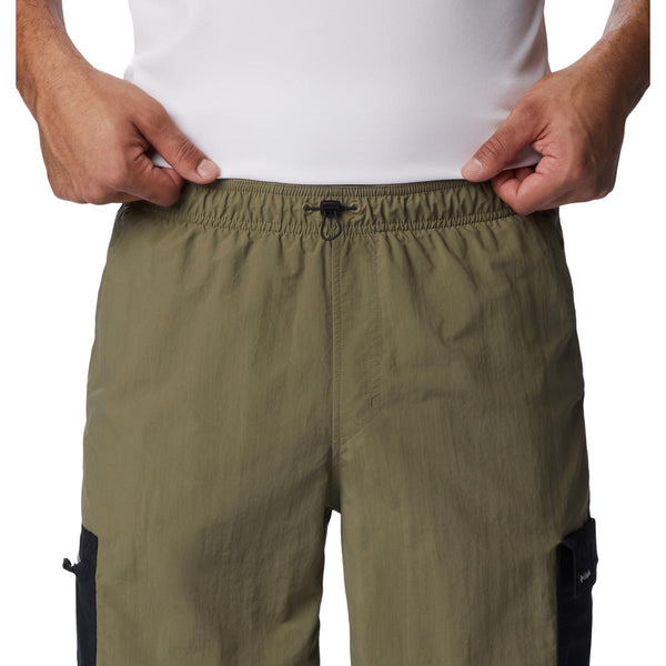 Columbia 2030851 Men's Summerdry Brief Short