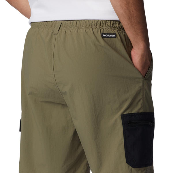 Columbia 2030851 Men's Summerdry Brief Short