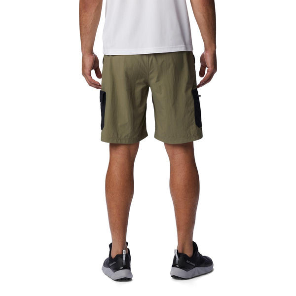 Columbia 2030851 Men's Summerdry Brief Short