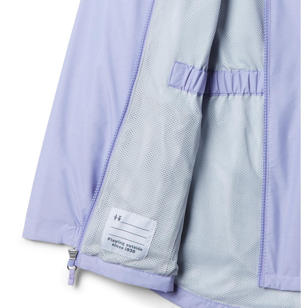 Columbia 2031491 Youth Girls' Lillian Ridge Jacket