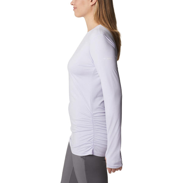 Columbia 2033371 Women's Leslie Falls Long Sleeve
