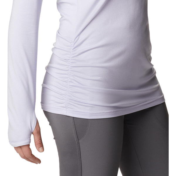 Columbia 2033371 Women's Leslie Falls Long Sleeve