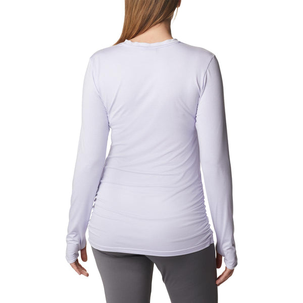 Columbia 2033371 Women's Leslie Falls Long Sleeve