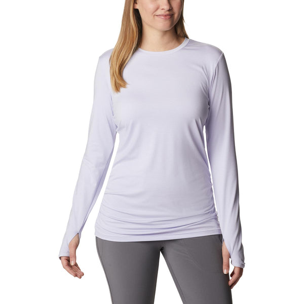 Columbia 2033371 Women's Leslie Falls Long Sleeve