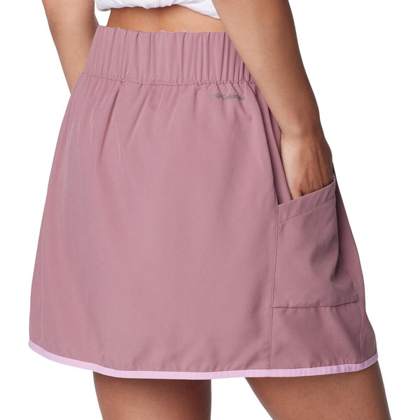 Columbia 2033571 Women's Columbia Hike Skort