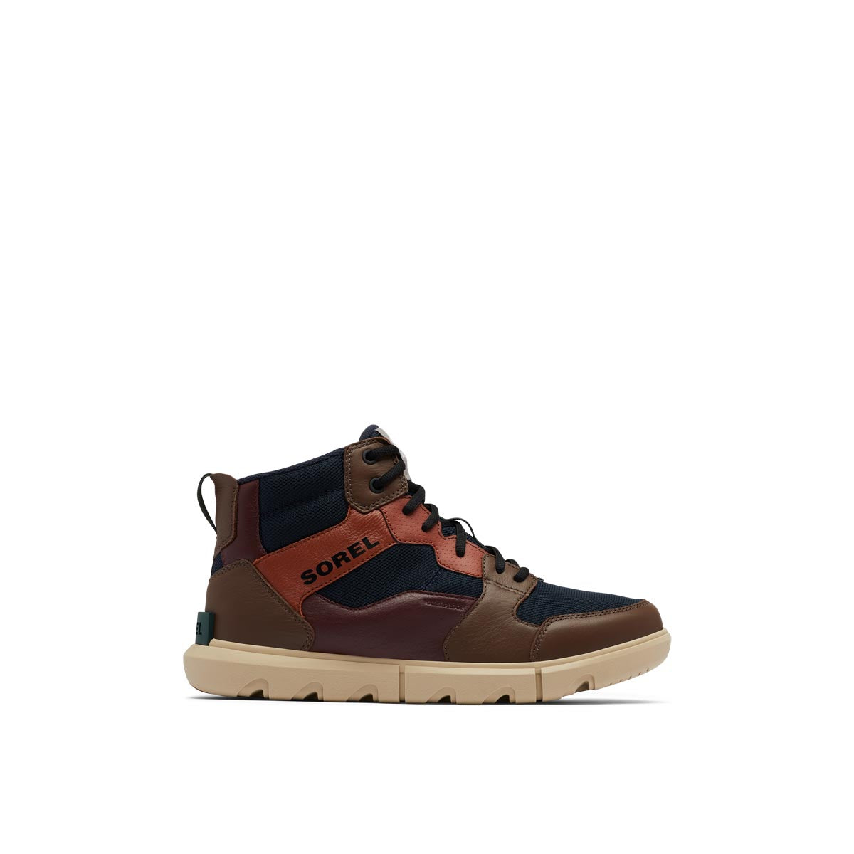 Sorel-Men's Explorer Next Sneaker Mid Waterproof – Getz's Inc.