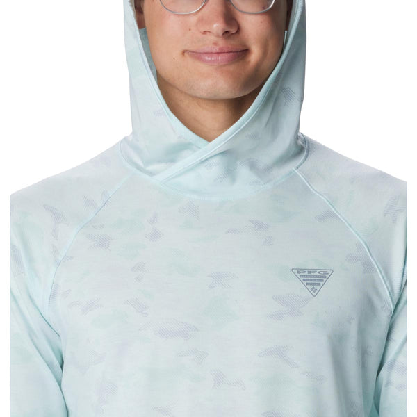 Columbia 2070201 Men's PFG Uncharted Hoodie