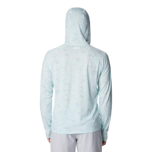 Columbia 2070201 Men's PFG Uncharted Hoodie