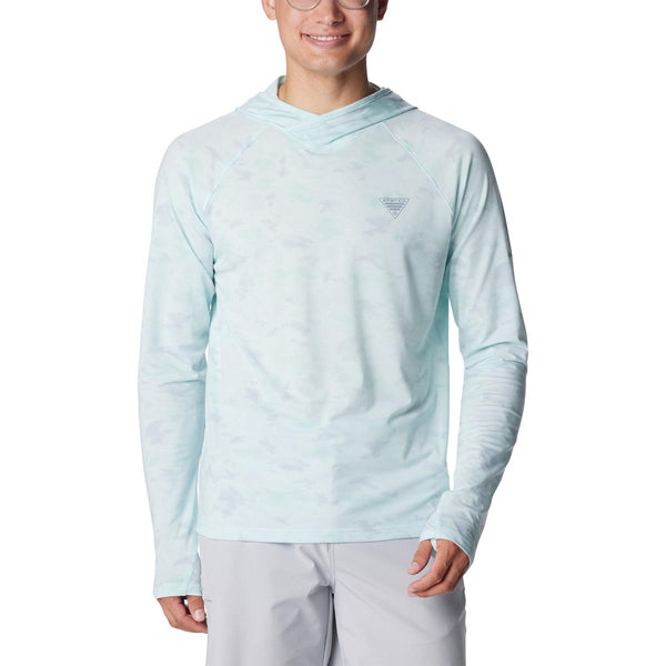 Columbia 2070201 Men's PFG Uncharted Hoodie