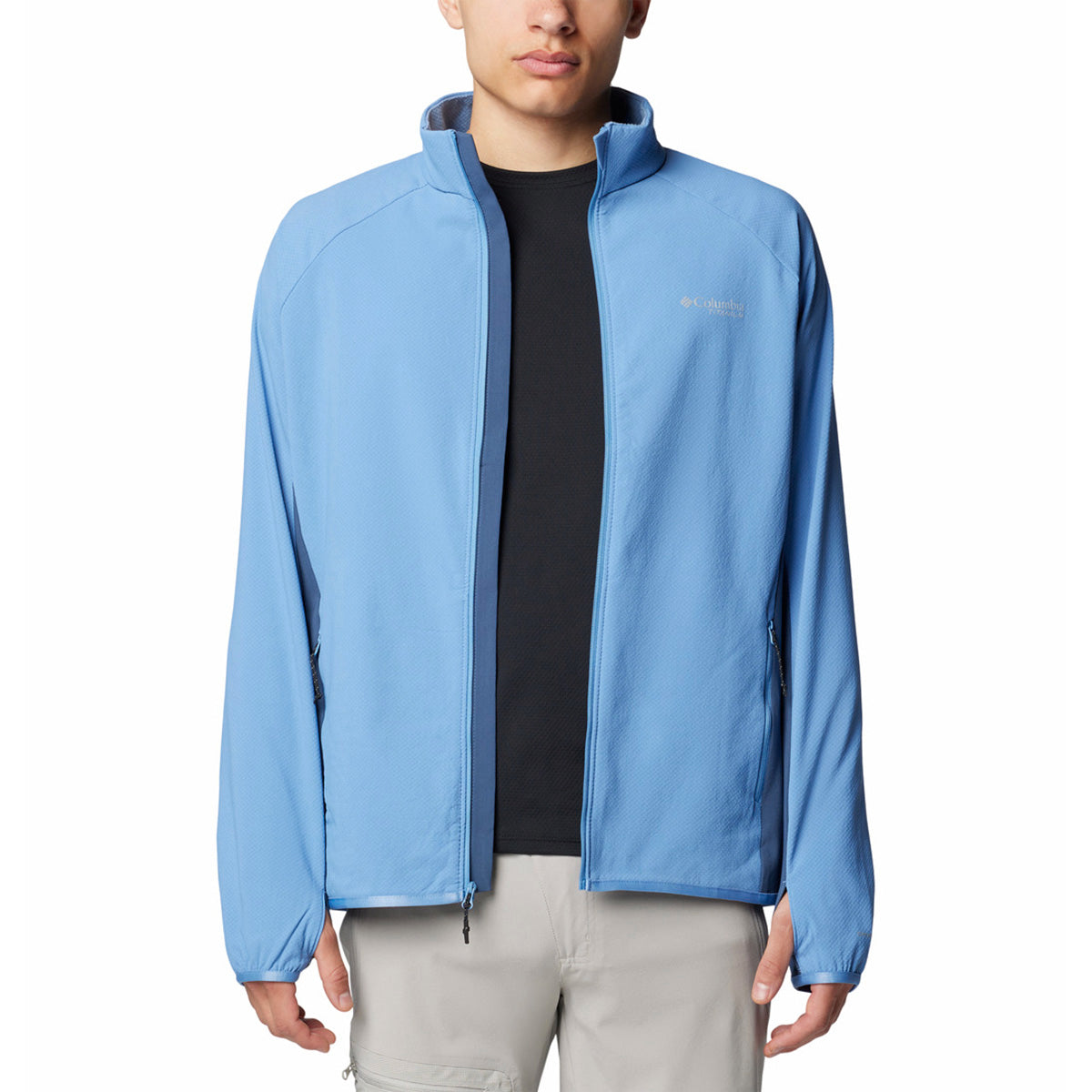 Columbia-Men's Spectre Ridge Full Zip Tech Fleece – Getz's Inc.