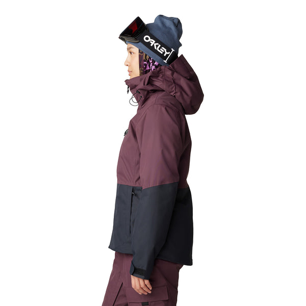 Mountain Hardwear 2077281 Women's Firefall Insulated Jacket