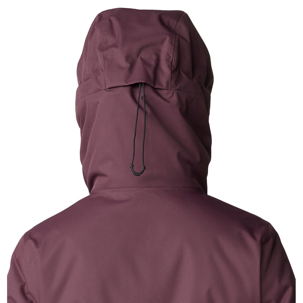 Mountain Hardwear 2077281 Women's Firefall Insulated Jacket