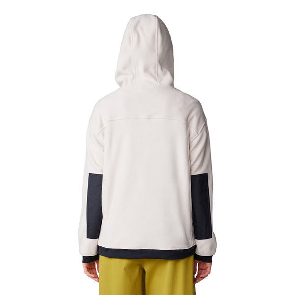 Mountain Hardwear 2077671 Women's Powder Maven Fleece Pullover Hoody