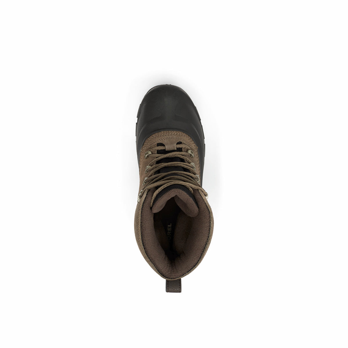 Sorel-Men's Buxton Lace Boot WP – Getz's Inc.