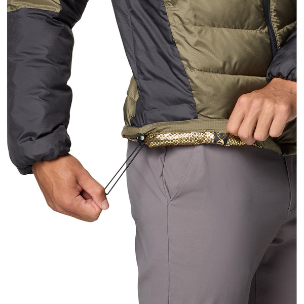 Columbia 2085291 Men's Labyrinth Loop II Hooded Jacket