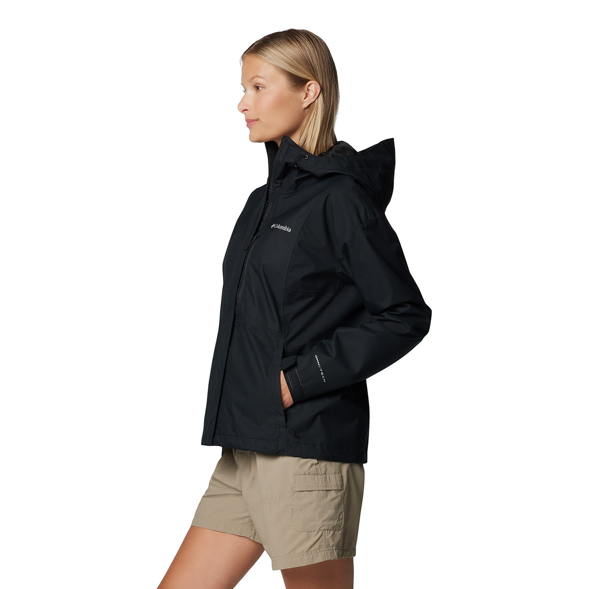Columbia-Women's Hikebound II Jacket – Getz's Inc.