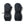Load image into Gallery viewer, Columbia 2094291 Toddler Chippewa II Long Mitten