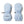 Load image into Gallery viewer, Columbia 2094291 Toddler Chippewa II Long Mitten
