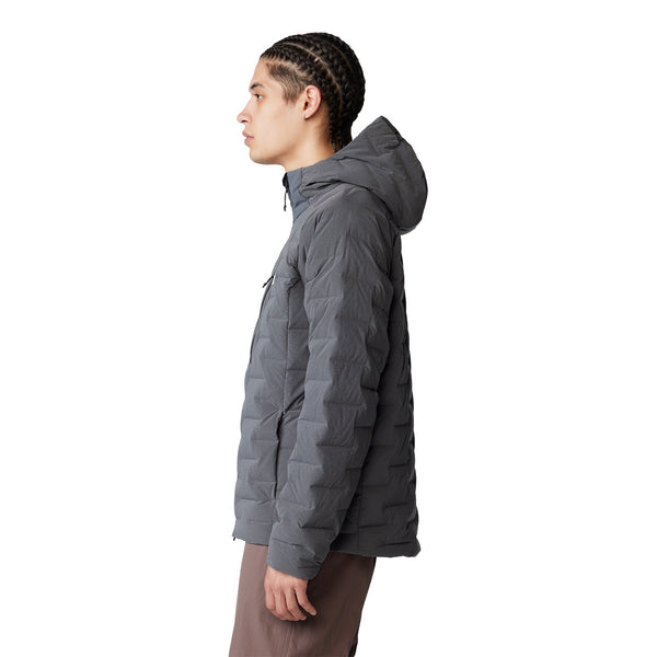 Mountain Hardwear 2104491 Men's Stretchdown Hoody