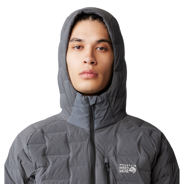 Mountain Hardwear 2104491 Men's Stretchdown Hoody