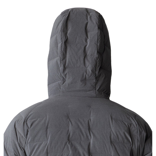 Mountain Hardwear 2104491 Men's Stretchdown Hoody