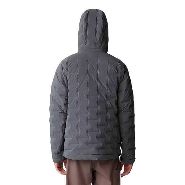 Mountain Hardwear 2104491 Men's Stretchdown Hoody