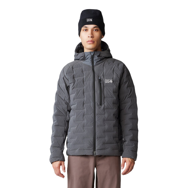 Mountain Hardwear 2104491 Men's Stretchdown Hoody