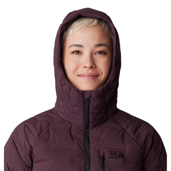 Mountain Hardwear 2104781 Women's Stretchdown Hoody