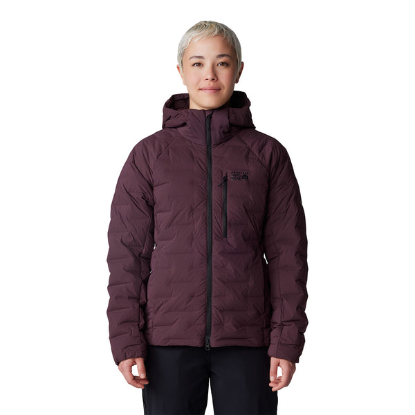 Mountain Hardwear 2104781 Women's Stretchdown Hoody