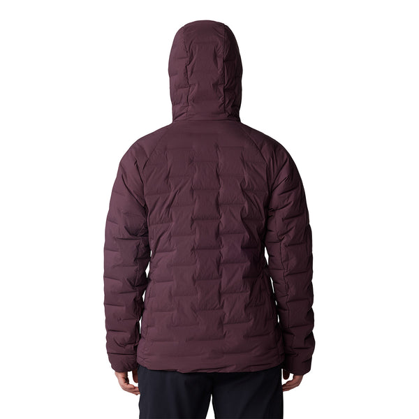 Mountain Hardwear 2104781 Women's Stretchdown Hoody