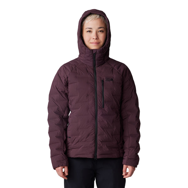 Mountain Hardwear 2104781 Women's Stretchdown Hoody