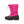 Load image into Gallery viewer, Sorel 2114092 Children's Flurry Fuchsia Print Boot