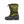 Load image into Gallery viewer, Sorel 2114162 Children's Flurry Green Print Boot