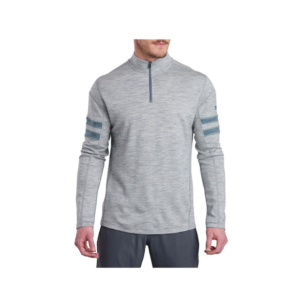 Kuhl 3237 Men's Light Kuhl Team Quarter Zip - Past Season
