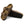 Load image into Gallery viewer, Birkenstock 352201 Arizona Tobacco Brown Oiled Leather