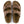 Load image into Gallery viewer, Birkenstock 352201 Arizona Tobacco Brown Oiled Leather