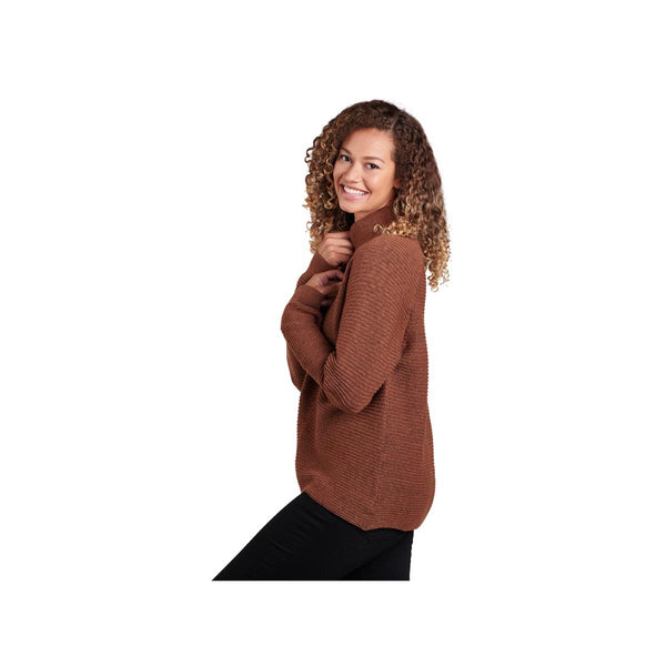 Kuhl 4406 Women's Solace Sweater F24