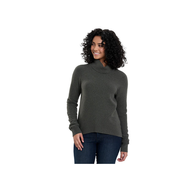 Kuhl 4406 Women's Solace Sweater F24