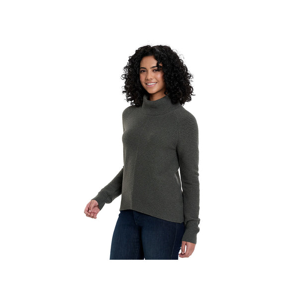 Kuhl 4406 Women's Solace Sweater F24