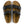 Load image into Gallery viewer, Birkenstock 51793 Arizona Black Birko Flor-Narrow