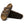 Load image into Gallery viewer, Birkenstock 53881 Florida Soft Footbed Mocha Birkibuc