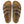 Load image into Gallery viewer, Birkenstock 53881 Florida Soft Footbed Mocha Birkibuc