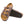 Load image into Gallery viewer, Birkenstock 53901 Florida Soft Footbed Habana Oiled Leather