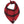 Load image into Gallery viewer, Stormy Kromer 54820 SK Pet Bandana