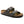 Load image into Gallery viewer, Birkenstock 552801 Arizona Soft Footbed Iron Oiled Leather