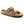 Load image into Gallery viewer, Birkenstock 552811 Arizona Soft Footbed Tobacco Brown Oiled Leather